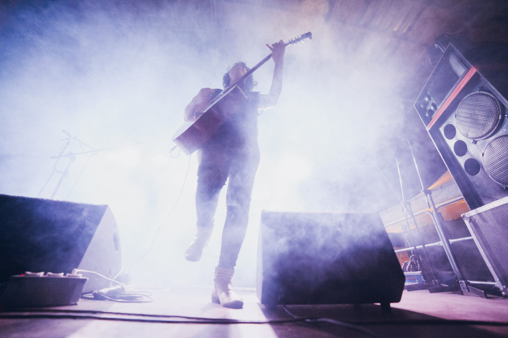 Finding Success in the Music Industry